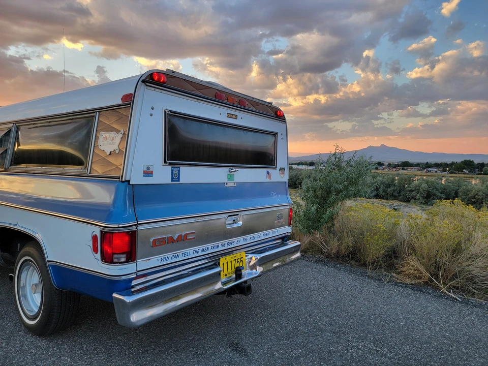 1975 GMC C/K 3rd Gen - Image 21 of 31