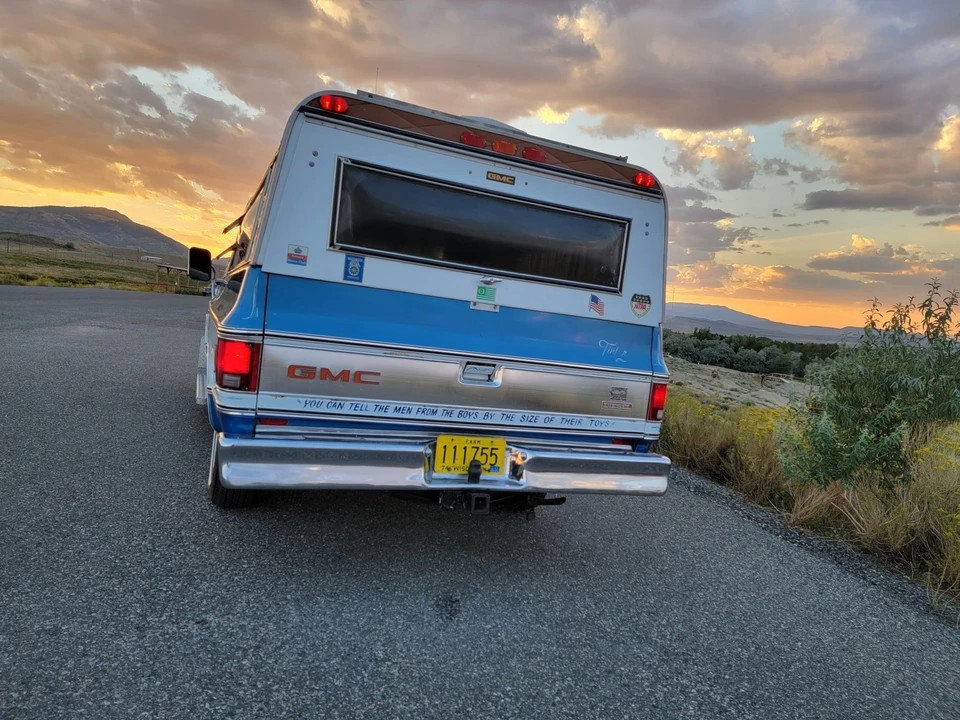 1975 GMC C/K 3rd Gen - Image 11 of 31