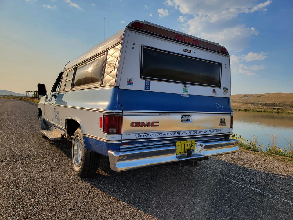 1975 GMC C/K 3rd Gen - Image 12 of 31