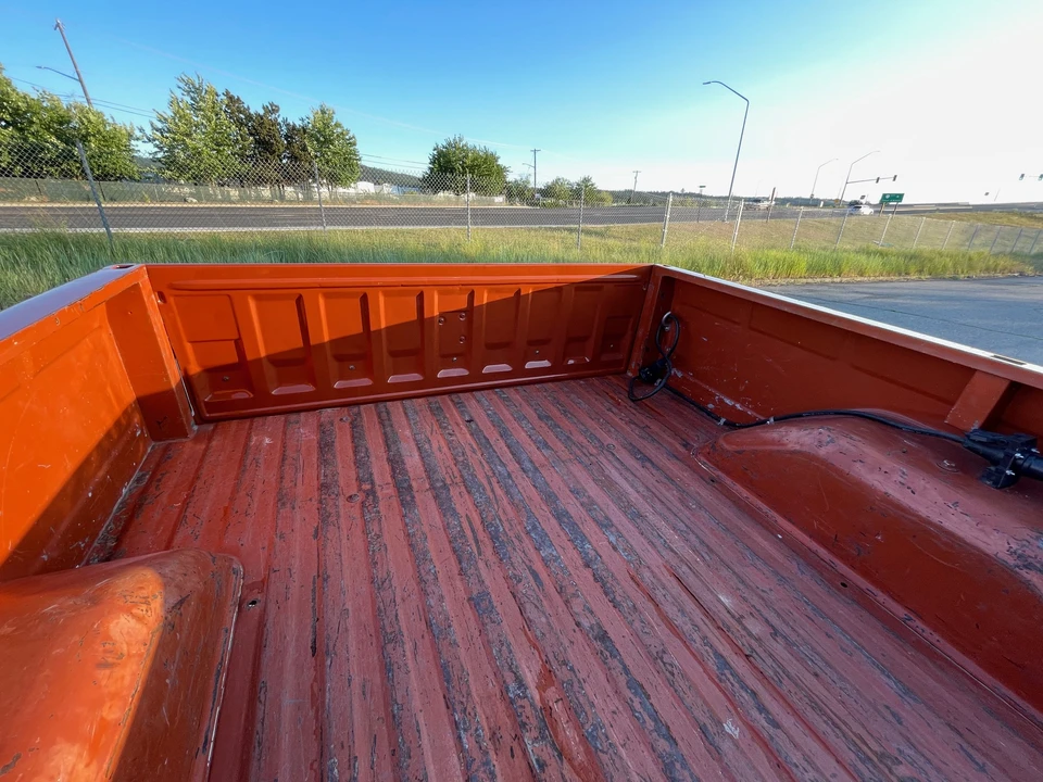 1975 GMC C/K 3rd Gen - Image 31 of 31