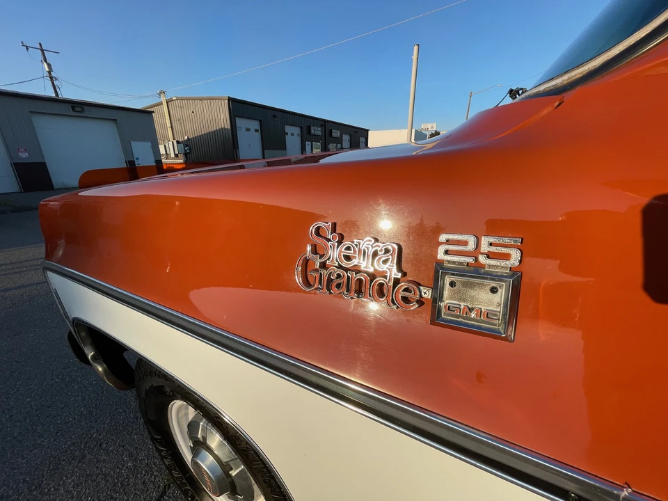1975 GMC C/K 3rd Gen - Image 22 of 31