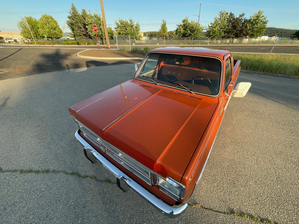 1975 GMC C/K 3rd Gen - Image 26 of 31