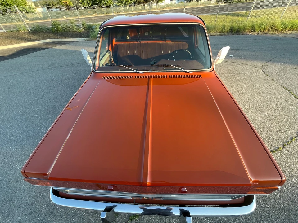 1975 GMC C/K 3rd Gen - Image 25 of 31