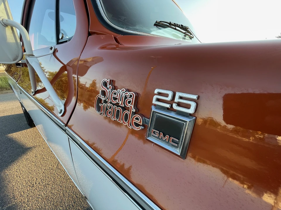 1975 GMC C/K 3rd Gen - Image 23 of 31
