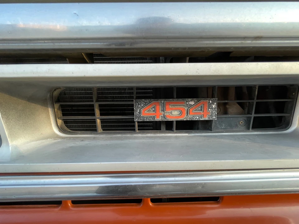 1975 GMC C/K 3rd Gen - Image 24 of 31