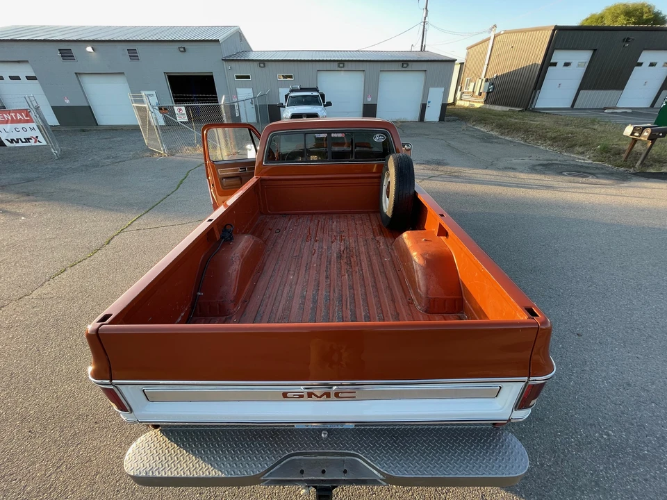 1975 GMC C/K 3rd Gen - Image 30 of 31
