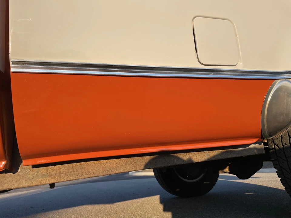 1975 GMC C/K 3rd Gen - Image 17 of 31