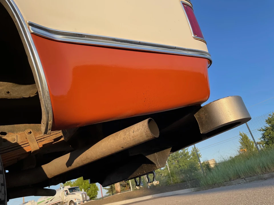 1975 GMC C/K 3rd Gen - Image 18 of 31