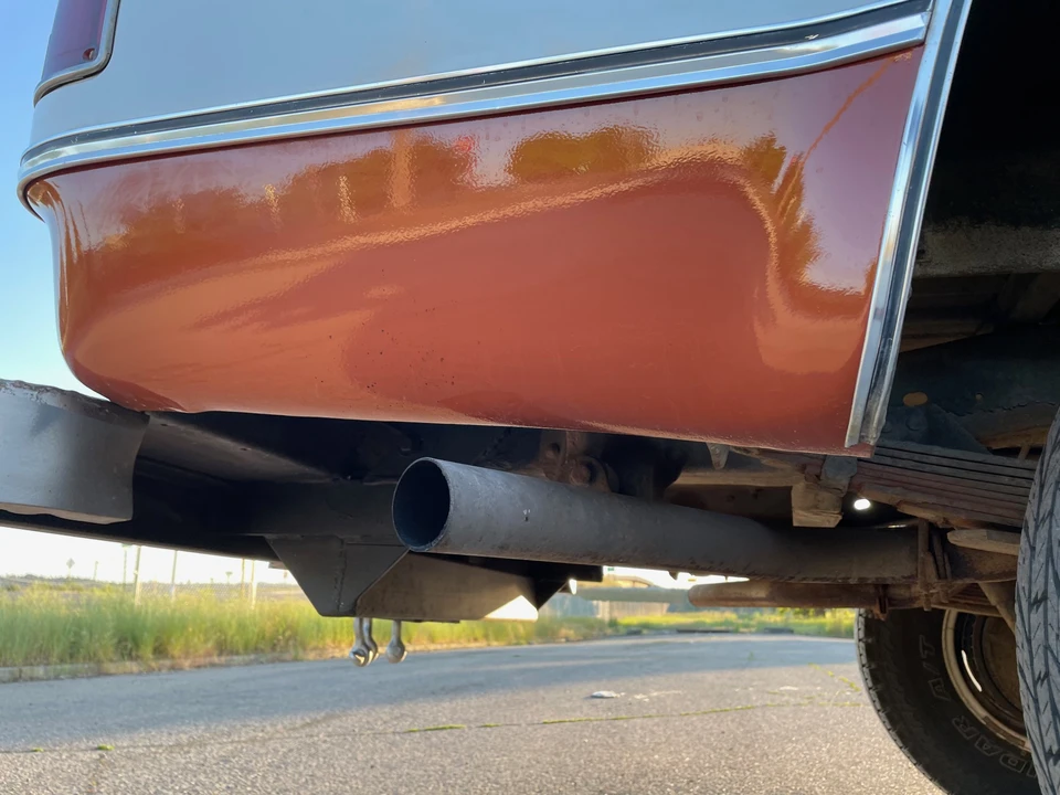 1975 GMC C/K 3rd Gen - Image 19 of 31
