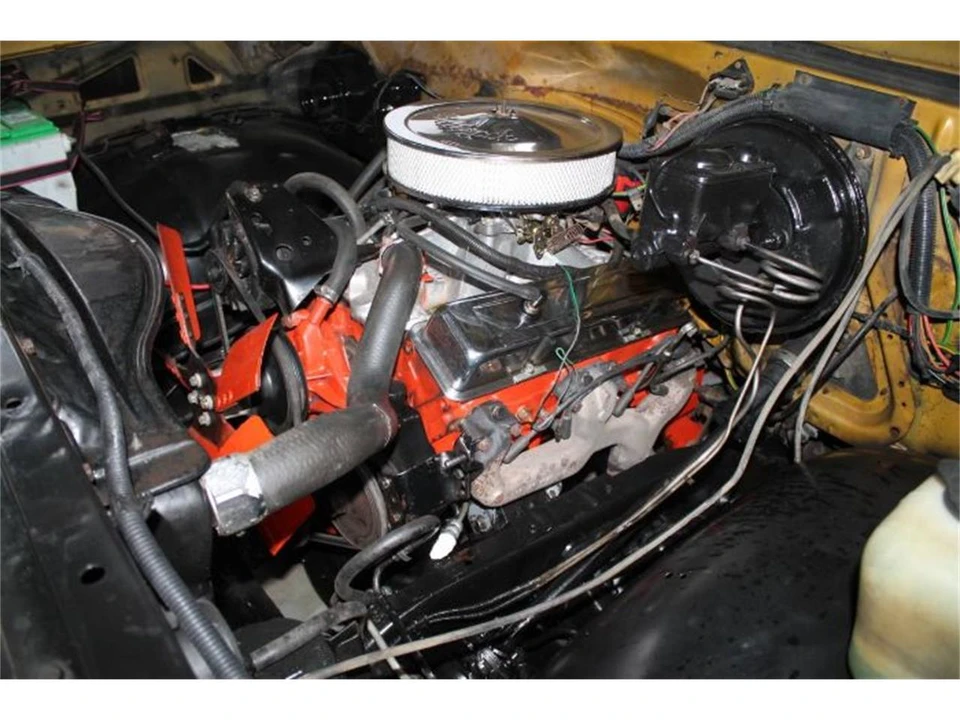 1975 GMC C/K 3rd Gen - Image 6 of 21
