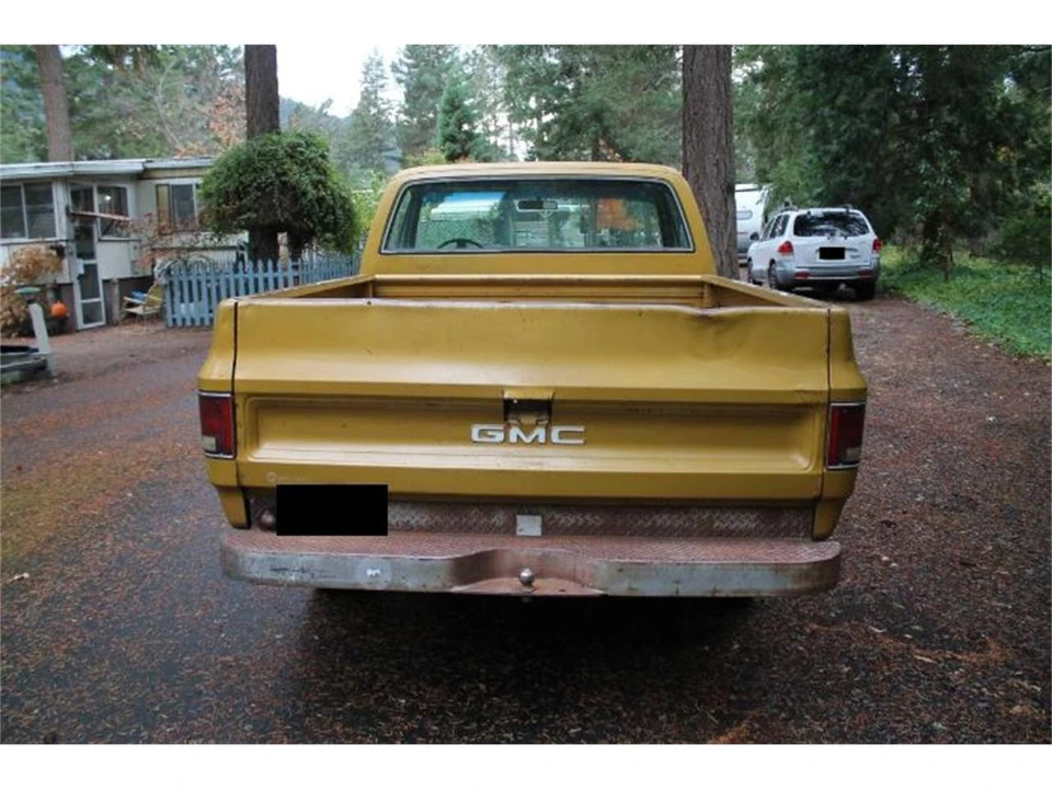 1975 GMC C/K 3rd Gen - Image 4 of 21
