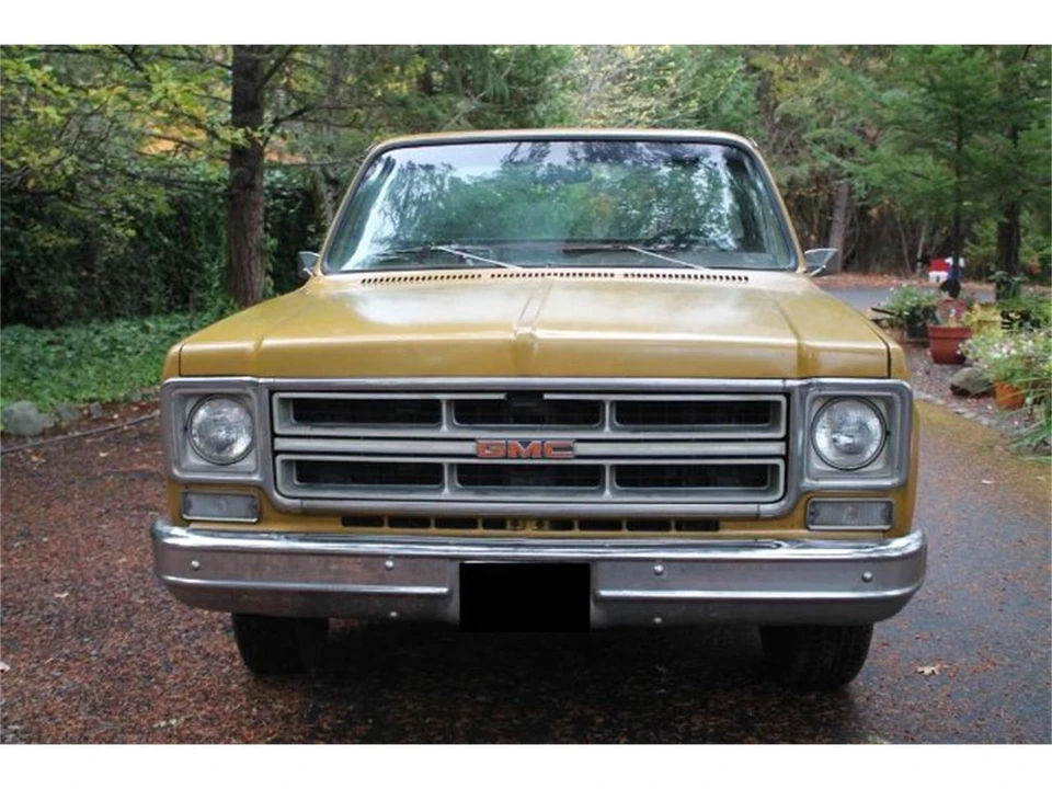 1975 GMC C/K 3rd Gen - Image 3 of 21