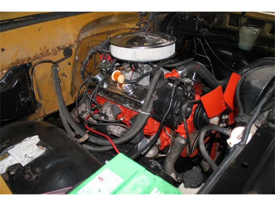 1975 GMC C/K 3rd Gen - Image 8 of 21