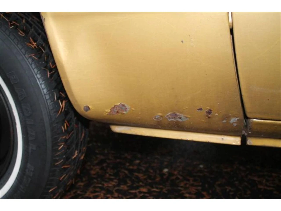 1975 GMC C/K 3rd Gen - Image 16 of 21