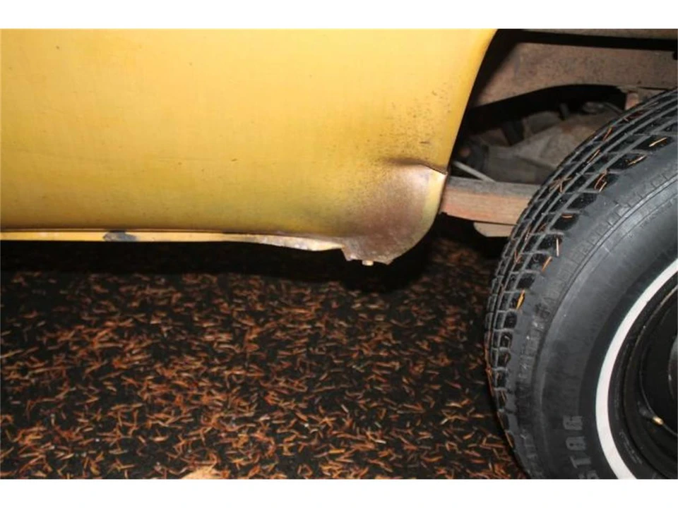 1975 GMC C/K 3rd Gen - Image 19 of 21