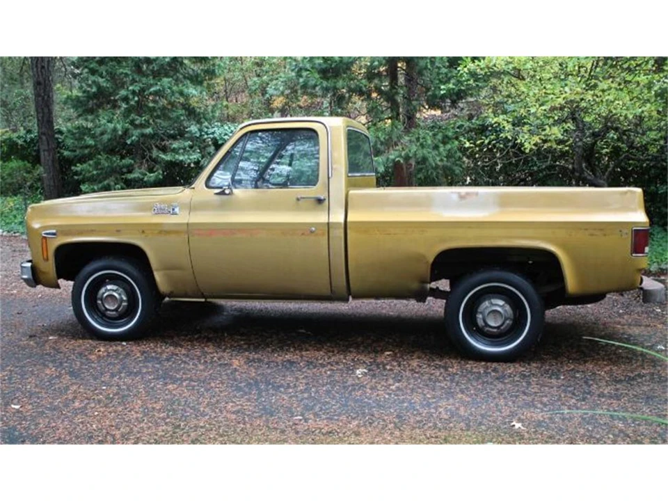 1975 GMC C/K 3rd Gen - Image 20 of 21