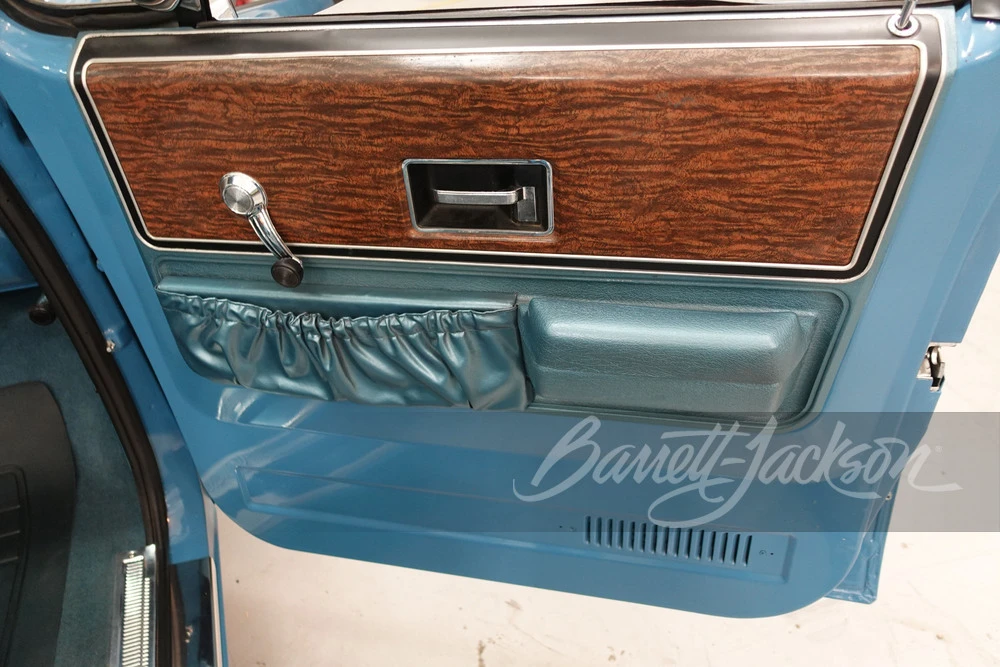 1975 GMC Jimmy 2nd Gen - Image 24 of 31