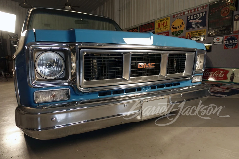 1975 GMC Jimmy 2nd Gen - Image 30 of 31