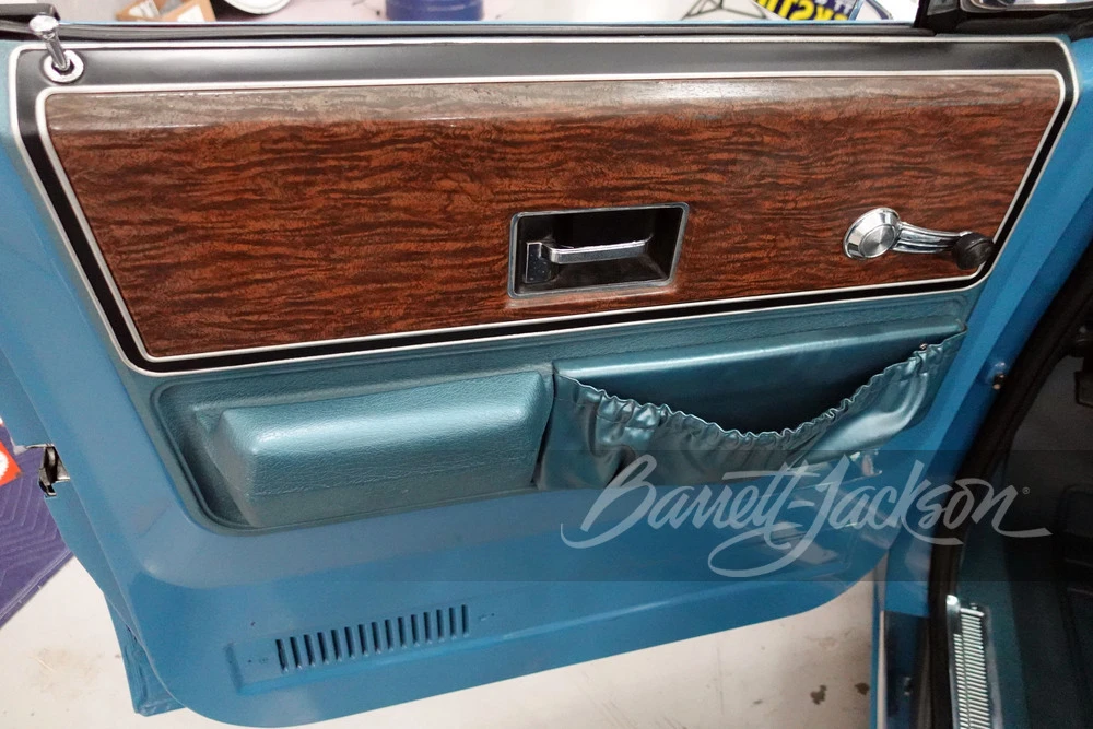 1975 GMC Jimmy 2nd Gen - Image 12 of 31
