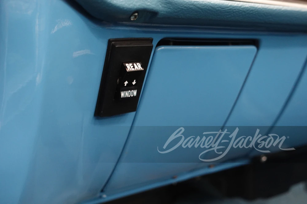 1975 GMC Jimmy 2nd Gen - Image 16 of 31