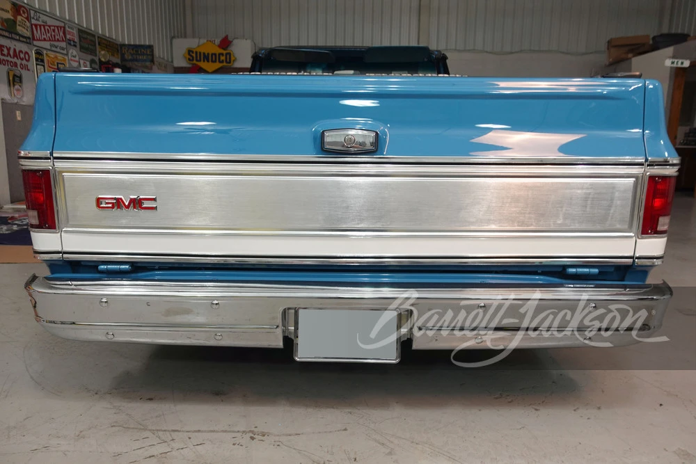 1975 GMC Jimmy 2nd Gen - Image 31 of 31