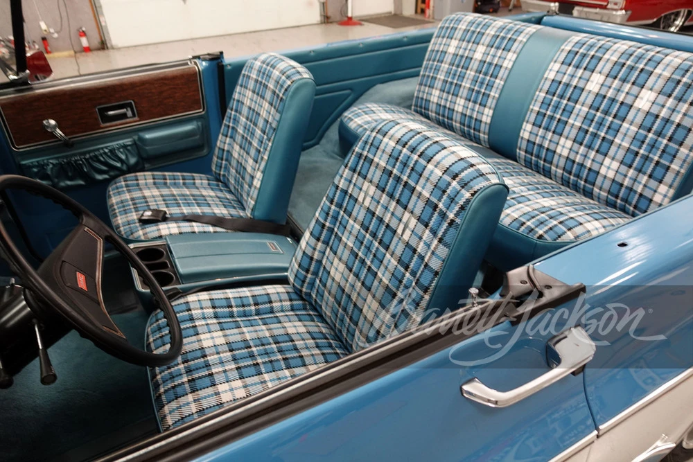 1975 GMC Jimmy 2nd Gen - Image 26 of 31