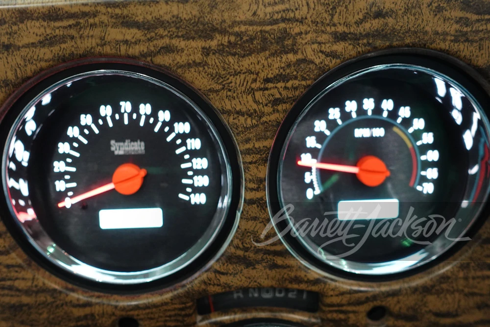 1975 GMC Jimmy 2nd Gen - Image 19 of 31