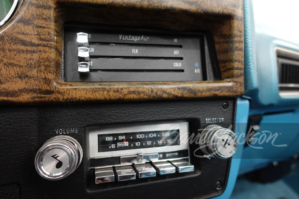 1975 GMC Jimmy 2nd Gen - Image 18 of 31