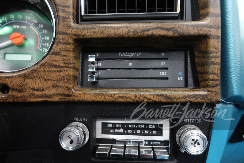 1975 GMC Jimmy 2nd Gen - Image 17 of 31