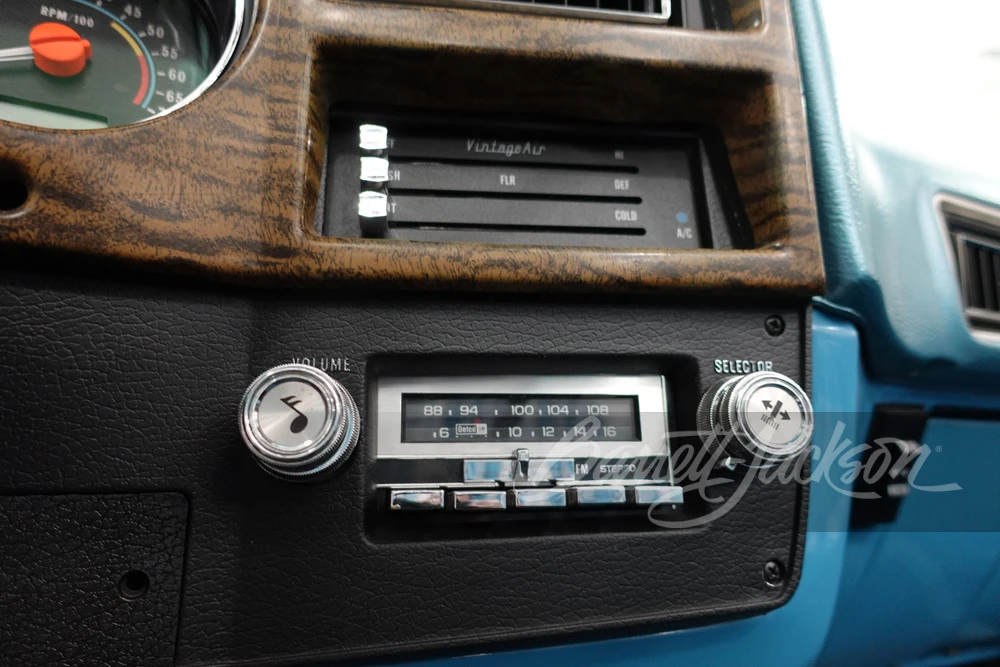 1975 GMC Jimmy 2nd Gen - Image 14 of 31