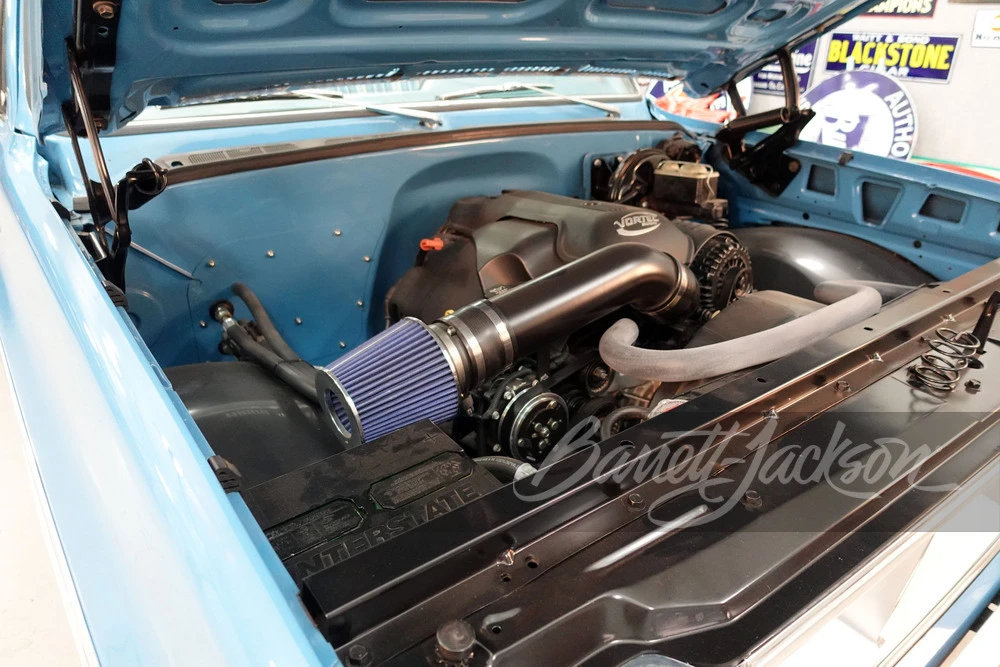1975 GMC Jimmy 2nd Gen - Image 6 of 31