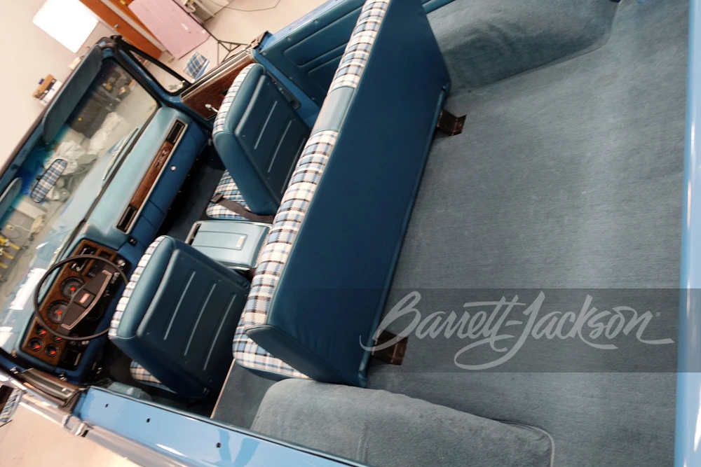1975 GMC Jimmy 2nd Gen - Image 10 of 31