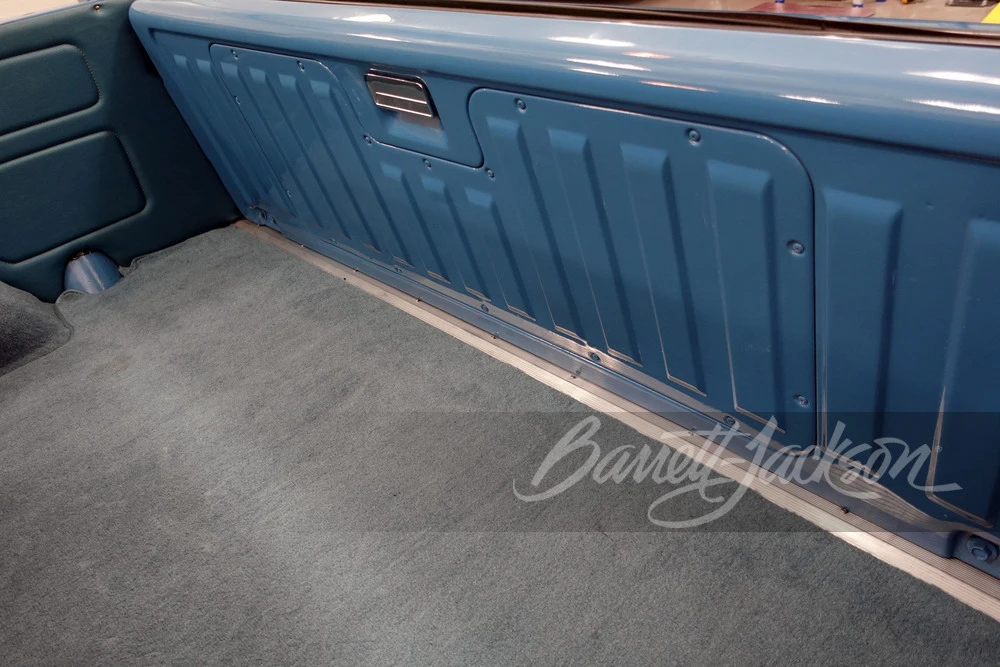 1975 GMC Jimmy 2nd Gen - Image 11 of 31