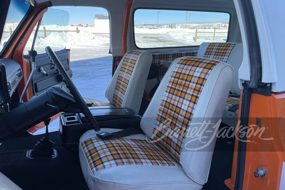 1975 GMC Jimmy 2nd Gen - Image 3 of 18