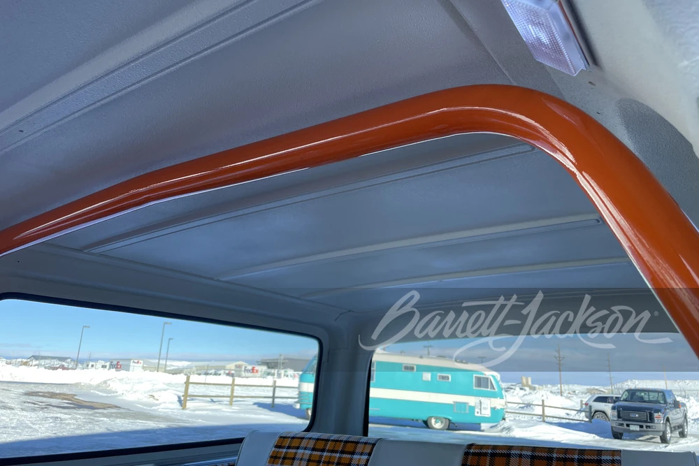 1975 GMC Jimmy 2nd Gen - Image 4 of 18