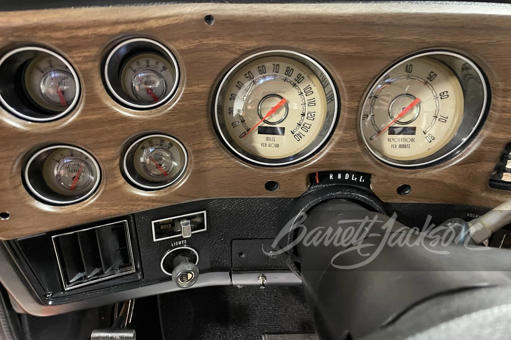 1975 GMC Jimmy 2nd Gen - Image 6 of 18
