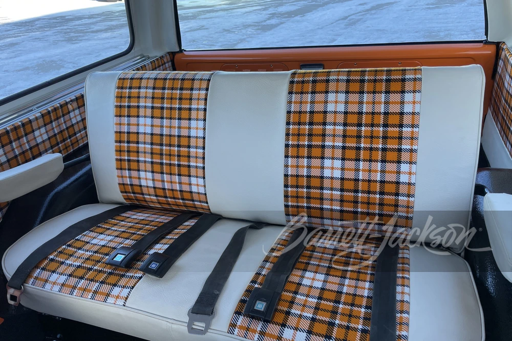 1975 GMC Jimmy 2nd Gen - Image 8 of 18