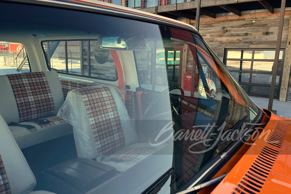 1975 GMC Jimmy 2nd Gen - Image 9 of 18