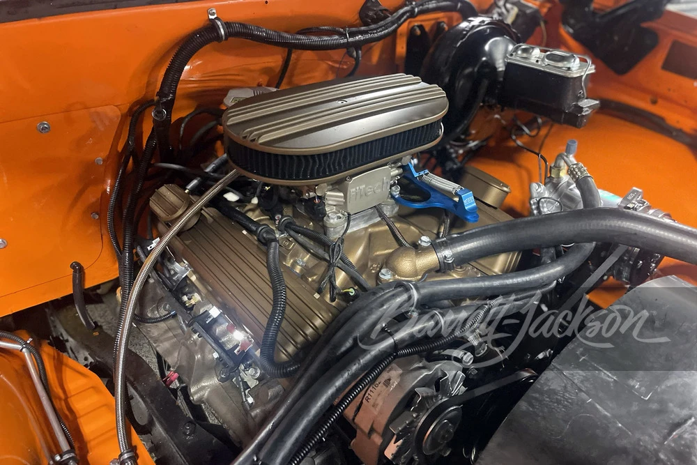 1975 GMC Jimmy 2nd Gen - Image 14 of 18