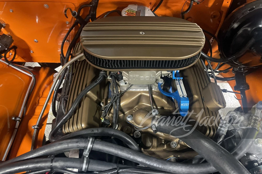 1975 GMC Jimmy 2nd Gen - Image 15 of 18