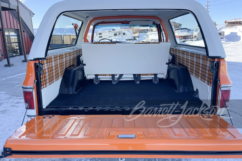 1975 GMC Jimmy 2nd Gen - Image 17 of 18