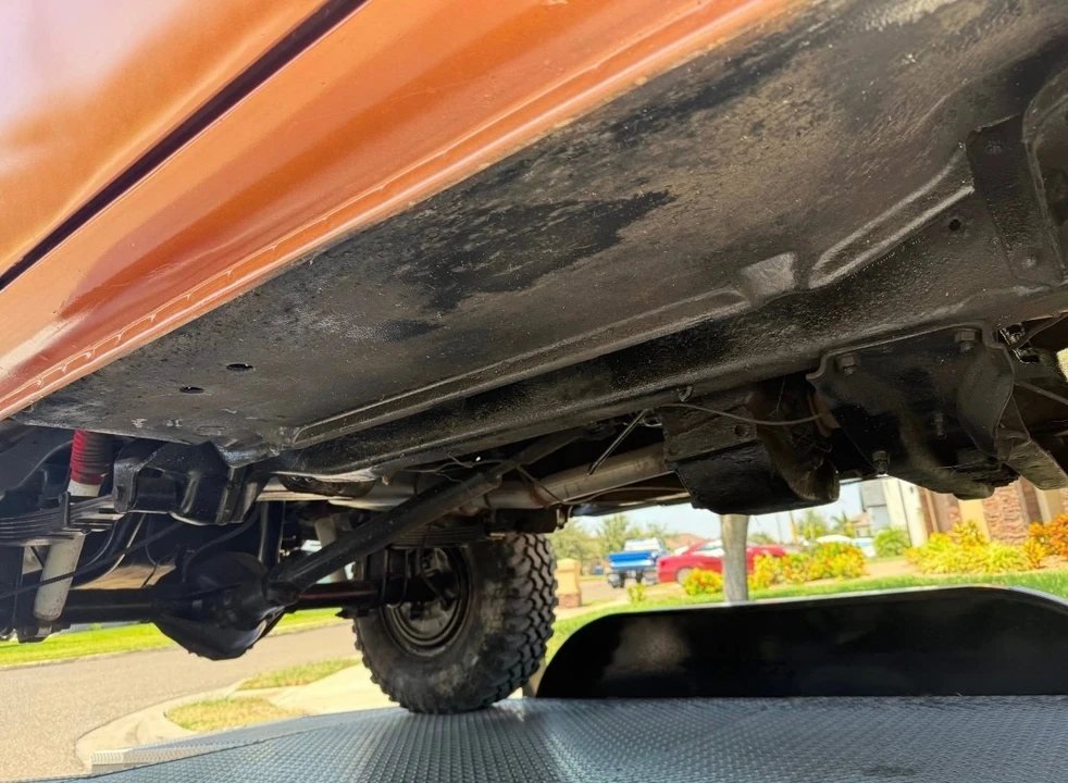 1975 GMC Jimmy 2nd Gen - Image 8 of 10
