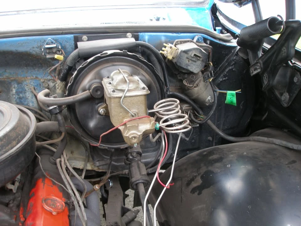 1975 GMC Jimmy 2nd Gen - Image 13 of 13