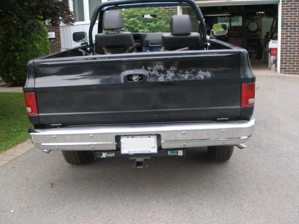 1975 GMC Jimmy 2nd Gen - Image 6 of 13