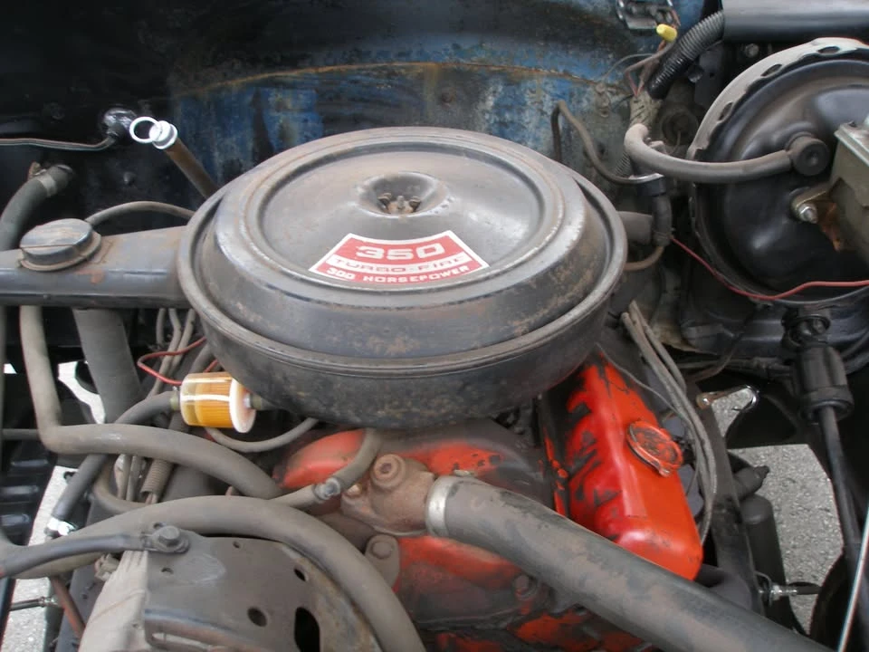 1975 GMC Jimmy 2nd Gen - Image 12 of 13