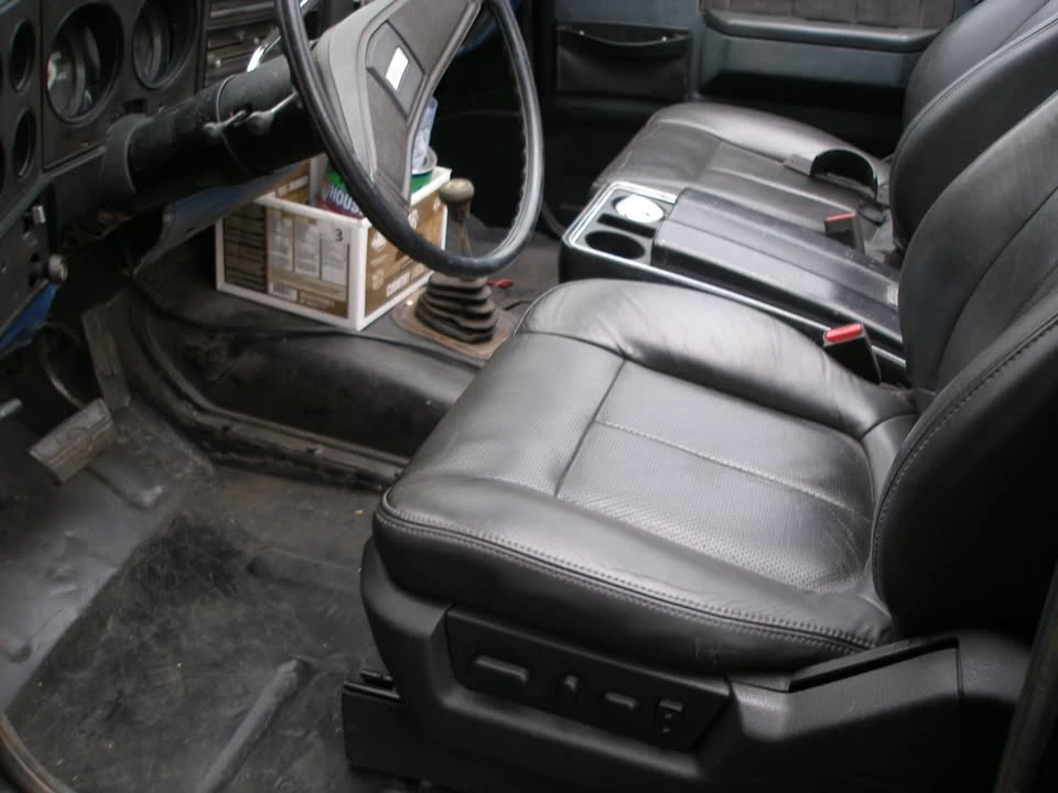 1975 GMC Jimmy 2nd Gen - Image 7 of 13