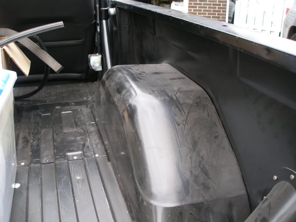 1975 GMC Jimmy 2nd Gen - Image 10 of 13