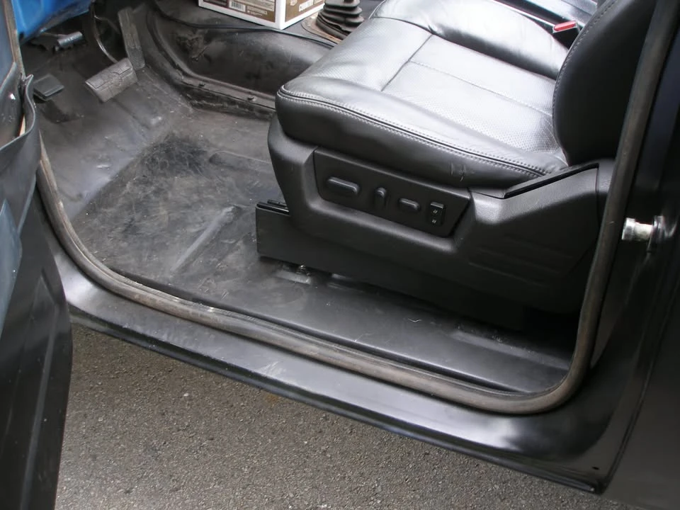 1975 GMC Jimmy 2nd Gen - Image 8 of 13