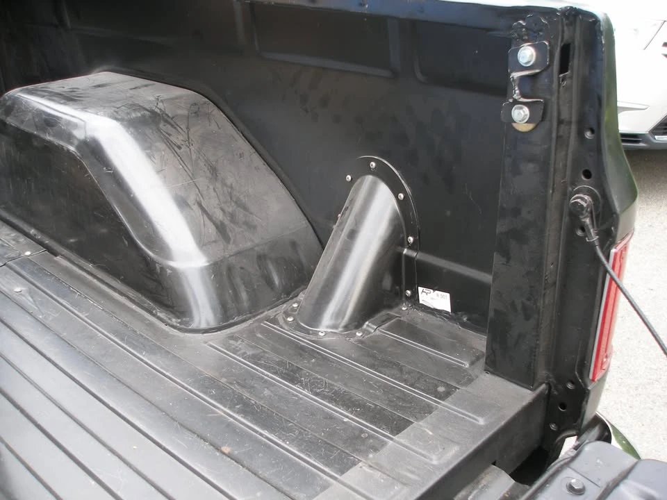 1975 GMC Jimmy 2nd Gen - Image 9 of 13