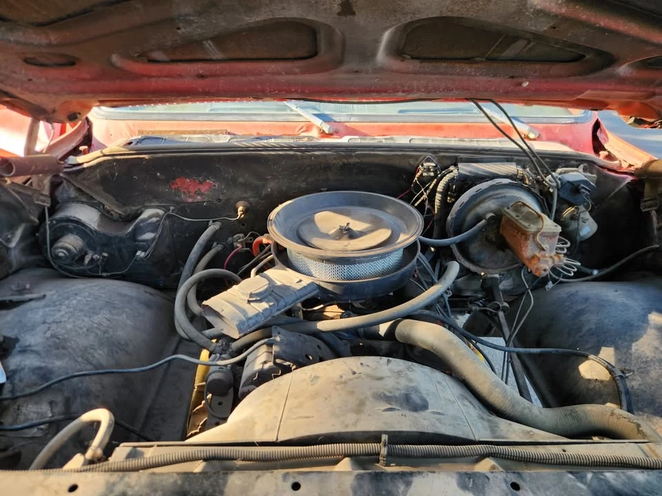 1975 GMC Jimmy 2nd Gen - Image 9 of 20